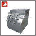 manual operated 2 stages homogenizer,max pressure 450bar